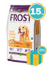 Imagen de FROST Perro Senior 15kg