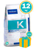 Imagen de Alimento HPM Virbac Perro Cuidados Renales Kidney Support 12 kg