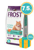 Imagen de FROST Cat Senior 7.5kg