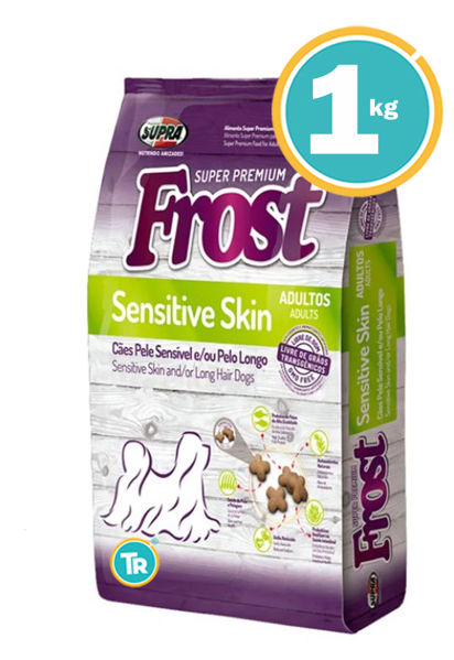 Imagen de FROST Sensitive Skin 1kg