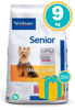 Imagen de Alimento HPM Virbac Perro Senior Razas Pequeñas y Mini 9 kg