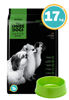 Imagen de Alimento THREE DOGS Super Premium Perro Adulto Razas Pequeñas y Mini 17 kg