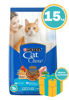 Imagen de CAT CHOW Gatos Adultos Sabor Pescado 15 kg