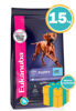 Imagen de EUKANUBA Alimento Large Breed Puppy 15kg