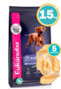 Imagen de EUKANUBA Alimento Large Breed Puppy 15kg