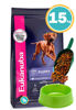 Imagen de EUKANUBA Alimento Large Breed Puppy 15kg