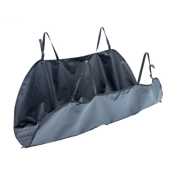 Imagen de PROTECTOR TOH PARA ASIENTO DE AUTO TALLE MEDIANO