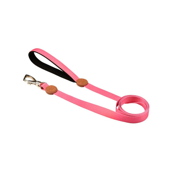 Imagen de CORREA TOH MANGO COMFORT 1.5 METROS ROSA