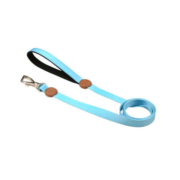 Imagen de CORREA TOH MANGO COMFORT 1.5 METROS AZUL