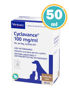 Imagen de VIRBAC CYCLAVANCE 50Ml