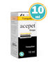 Imagen de ACEPET Tranquilizante Gotas 10Ml