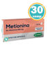 Imagen de VETCROSS METIONINA Protector Hepatico 30 Comprimidos