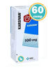 Imagen de KARSIVAN 100Mg Tableta - 60 Comp