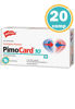 Imagen de PIMOCARD 10Mg - 20 Comprimidos