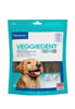 Imagen de HPM Virbac Veggiedent Fresh Raza Peq + HPM Virbac Veggiedent Fresh Raza Grande
