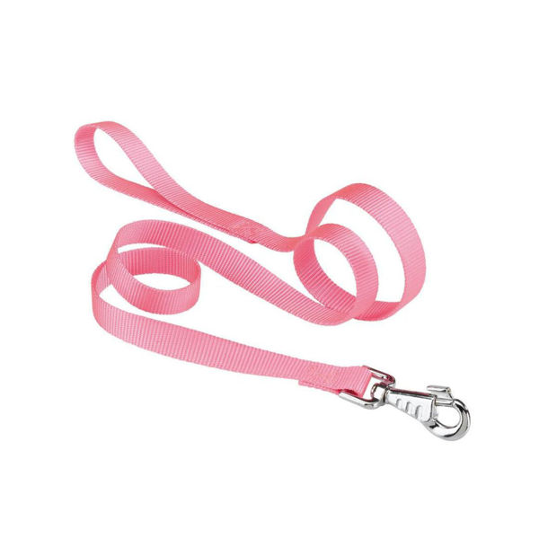 Imagen de CORREA CLUB G15/120 ROSA