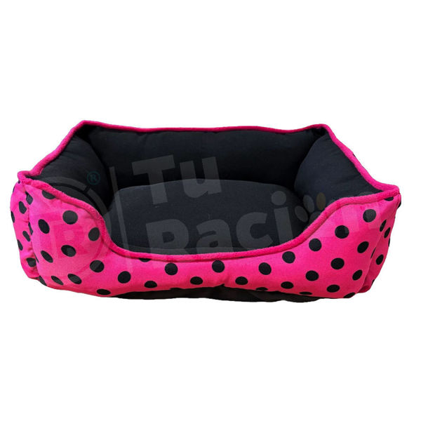 Imagen de CAMA RECTANGULAR N°1 45X35 + Regalo a elección