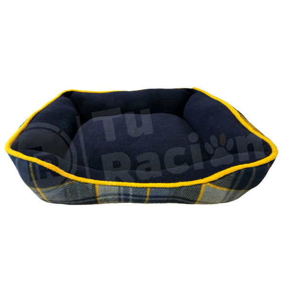 Imagen de CAMA RECTANGULAR N°2 50X40 + Regalo a elección