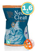 Imagen de SANITARIO NEOCLEAN SILICA GEL 1.6KG + PELOTA CASCABEL