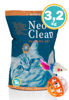 Imagen de SANITARIO NEOCLEAN SILICA GEL 3,2KG + PELOTA CASCABEL + RATON