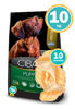 Imagen de CIBAU Alimento Cachorro Razas Pequeñas 10kg