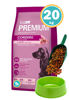 Imagen de VITALCAN PREMIUM Perro Cordero Adulto 20kg