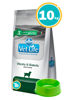 Imagen de VET LIFE Perro Adulto Obesity & Diabetic 10kg + Comedero