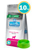 Imagen de VET LIFE Perro Adulto Urinary Struvite 10 Kg + Comedero