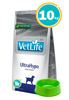 Imagen de VET LIFE Perro Ultrahipoalergénicos 10 Kg + Comedero