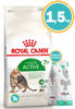 Imagen de ROYAL CANIN Feline Mature 7+ Gatos mayores 1,5kg + Sanitario