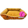 Imagen de CAMA RECTANGULAR N°3 65X50 + Regalo a elección
