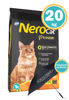 Imagen de Alimento NERO Cat 20 kg