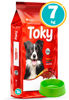 Imagen de TOKY Perro Adulto 7kg