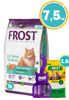 Imagen de FROST Cat Senior 7.5kg