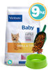 Imagen de Alimento HPM Virbac Dog Baby Mini & Small 9kg