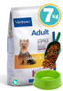 Imagen de Alimento HPM Virbac Perro Adulto Raza Mini y Pequeña 7kg