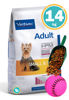 Imagen de Alimento HPM Virbac Perro Adulto Raza Pequeña y Mini 14kg