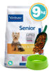 Imagen de Alimento HPM Virbac Perro Senior Razas Pequeñas y Mini 9 kg