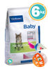 Imagen de Alimento HPM Virbac Gato Kitten Baby Pre Neutered 6kg