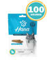 Imagen de SNACK PARA PERRO HANA DENTAL CARE 100GR