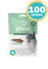 Imagen de SNACK PARA PERROS HANA CALMING 100GR