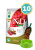 Imagen de Alimento NYD Perro Quinoa Skin & Coat Pato 10,1kg