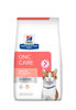 Imagen de HILLS Feline Onc Care 3.2kg + Figuritas