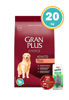 Imagen de GRAN PLUS Choice Alimento Dog Adulto 20kg (Pollo Y Carne)