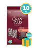 Imagen de GRAN PLUS Choice Alimento Cat Kitten 10,1 kg (Pollo y Carne)