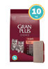 Imagen de GRAN PLUS Choice Alimento Cat Kitten 10,1 kg (Pollo y Carne)