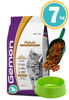 Imagen de GEMON Alimento ADULT CHICKEN Y TURKEY 7KG