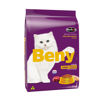 Imagen de BENY GATO ADULTO 25 KG + Pala dosificadora + Comedero