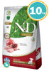 Imagen de NYD Canine Puppy Mini 10,1KG - OUTLET