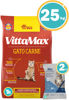 Imagen de VITTAMAX Gatos Carne 25kg